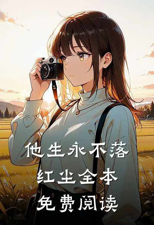 他生永不落红尘全本免费阅读