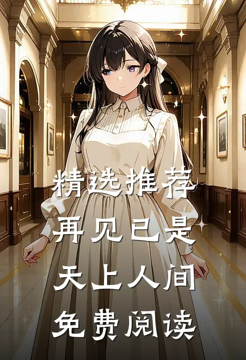 精选推荐再见已是天上人间免费阅读