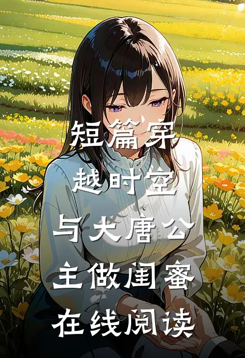 短篇穿越时空,与大唐公主做闺蜜在线阅读