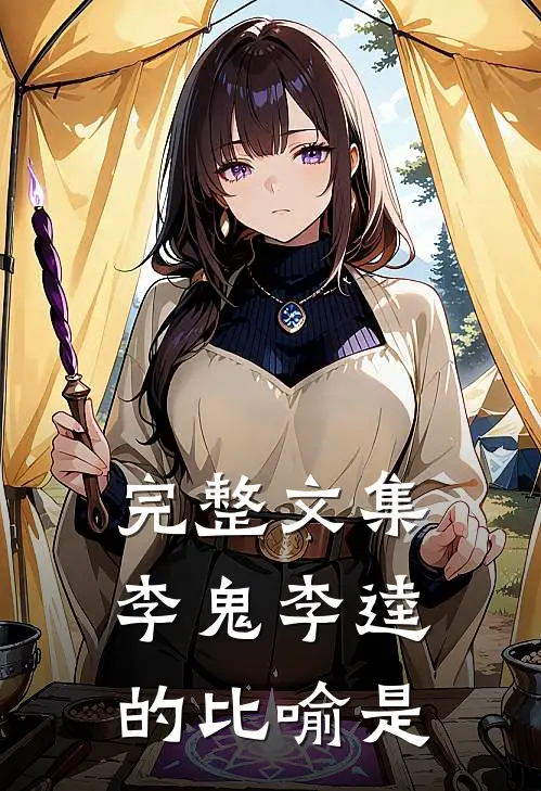 完整文集李鬼李逵的比喻是