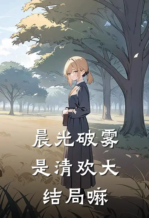 晨光破雾是清欢大结局嘛