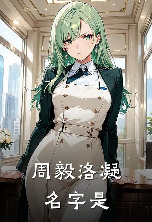 周毅洛凝名字是