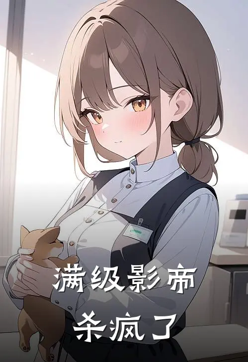 满级影帝杀疯了