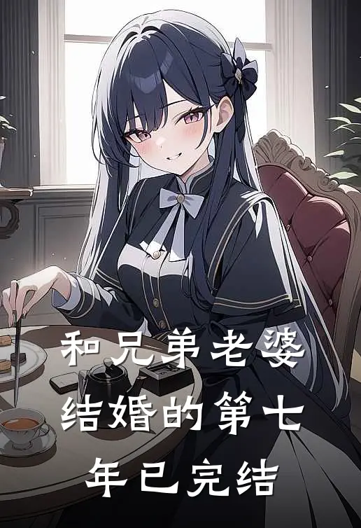 和兄弟老婆结婚的第七年已完结