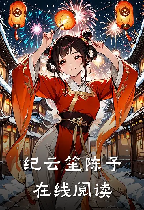 纪云笙陈予在线阅读
