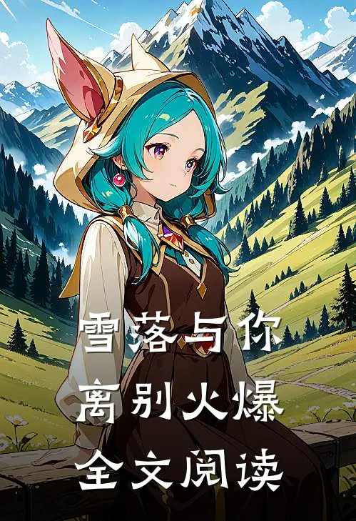 雪落与你离别火爆全文阅读