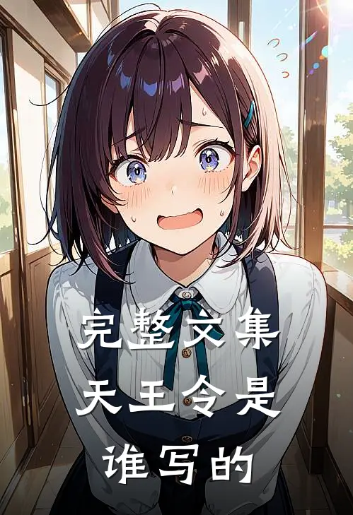 完整文集天王令是谁写的