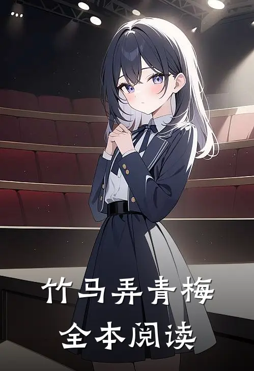 竹马弄青梅全本阅读