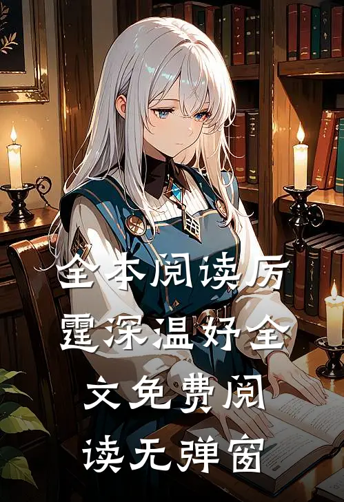 全本阅读厉霆深温妤全文免费阅读无弹窗