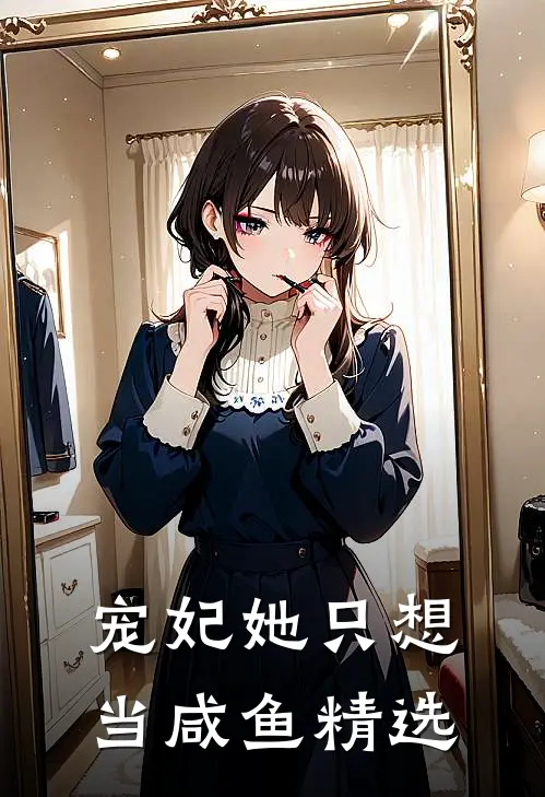 宠妃她只想当咸鱼精选