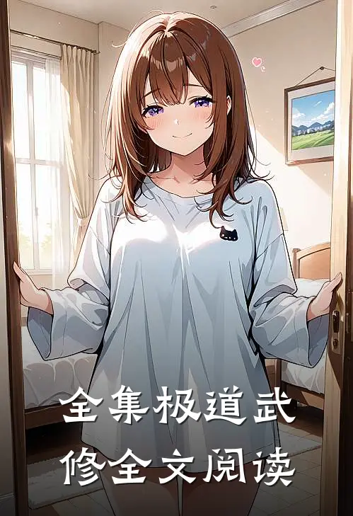全集极道武修全文阅读