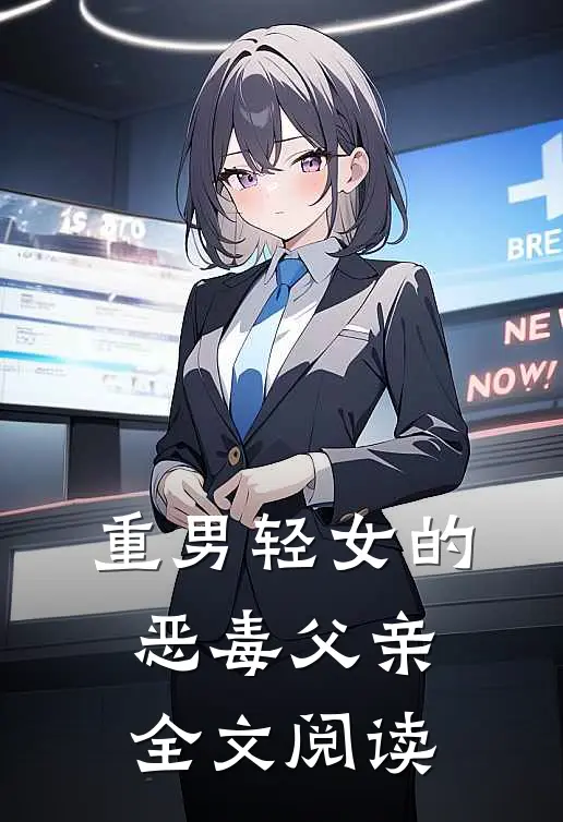 重男轻女的恶毒父亲全文阅读