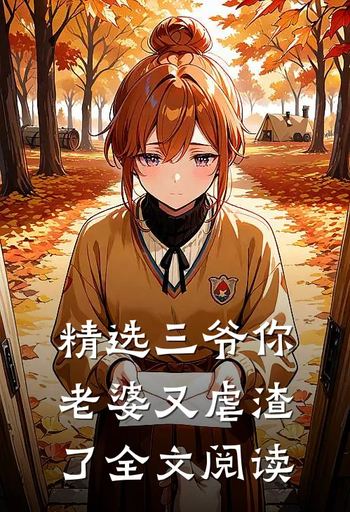 精选三爷你老婆又虐渣了全文阅读