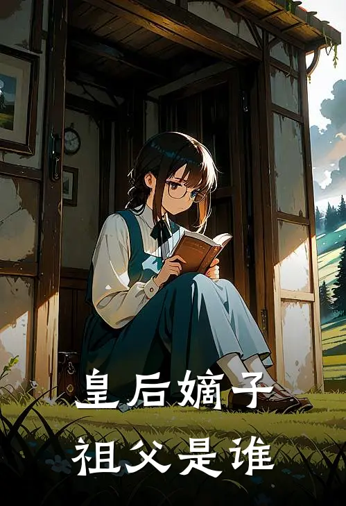 皇后嫡子祖父是谁