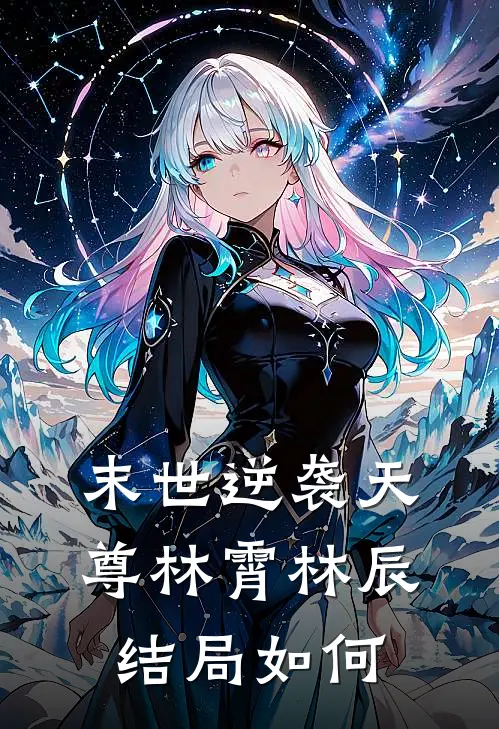 末世逆袭天尊林霄林辰结局如何