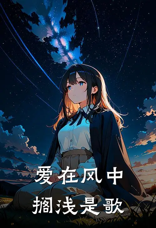爱在风中搁浅是歌