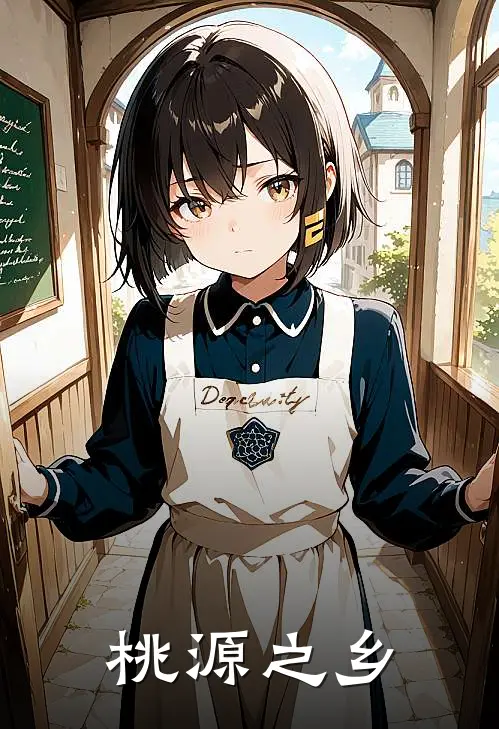 桃源之乡