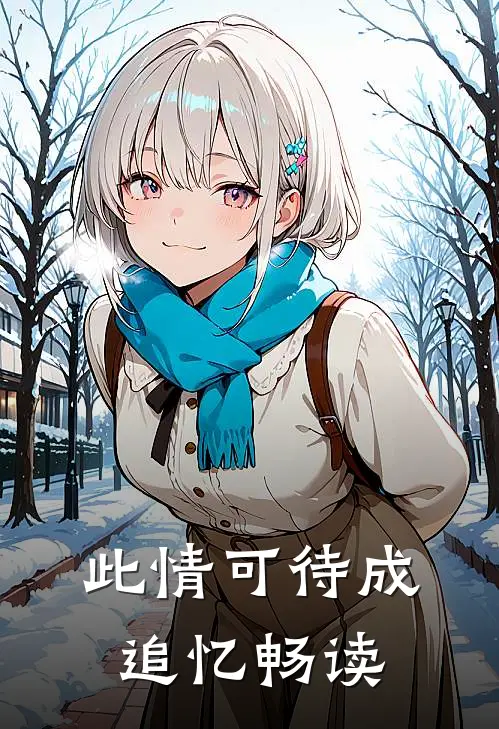 此情可待成追忆畅读