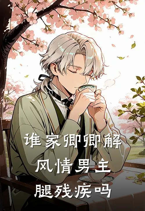 谁家卿卿解风情男主腿残疾吗