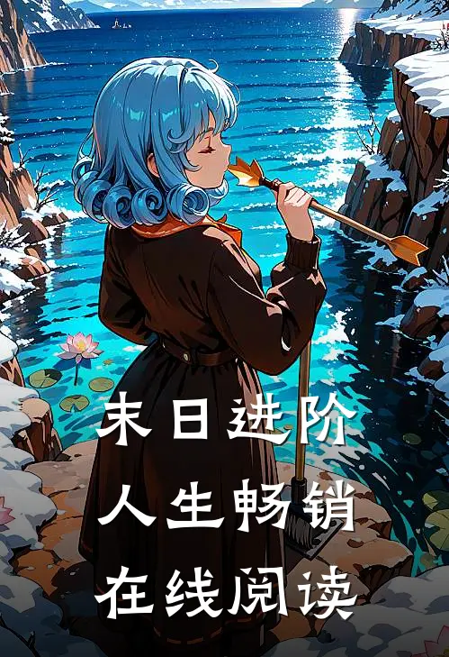 末日进阶人生畅销在线阅读