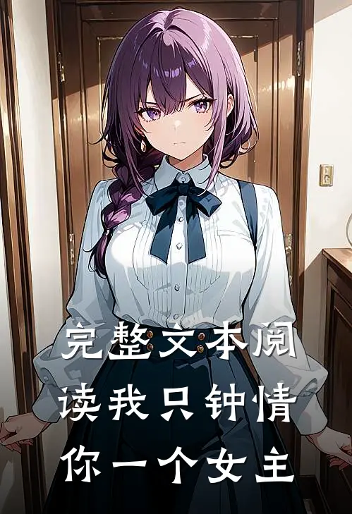 完整文本阅读我只钟情你一个女主