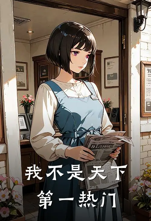 我不是天下第一热门