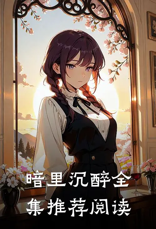 暗里沉醉全集推荐阅读