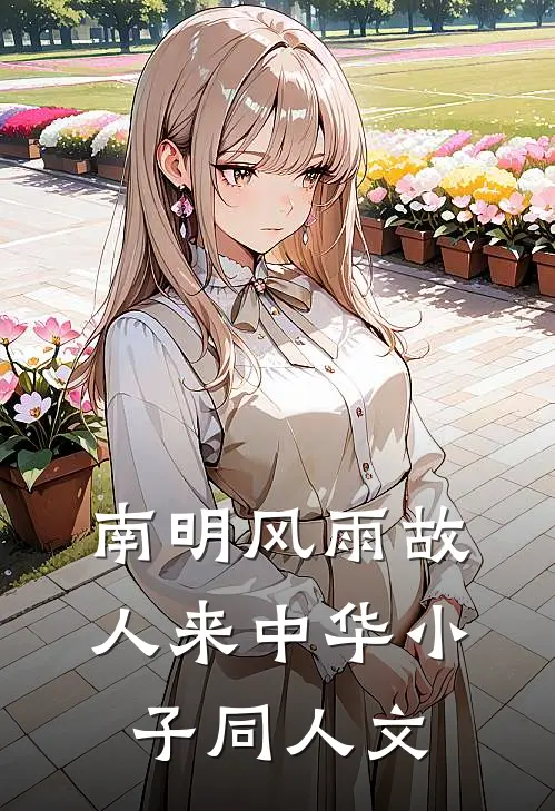 南明风雨故人来中华小子同人文
