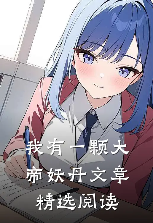 我有一颗大帝妖丹文章精选阅读