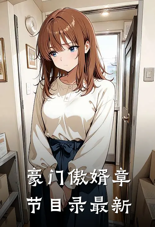 豪门傲婿章节目录最新