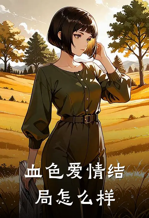 血色爱情结局怎么样