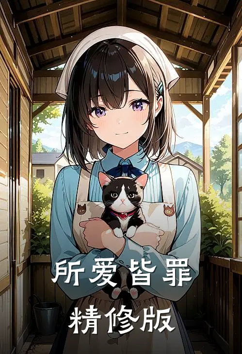 所爱皆罪精修版