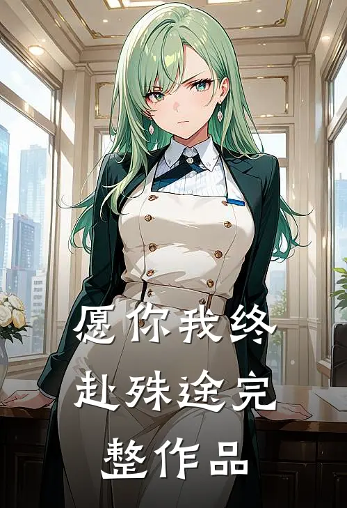 愿你我终赴殊途完整作品