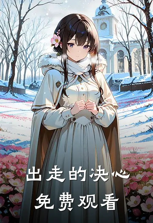 出走的决心免费观看