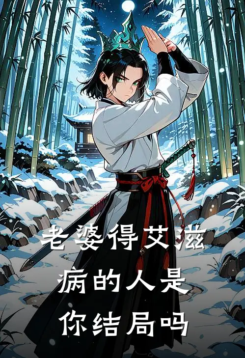 老婆得艾滋病的人是你结局吗