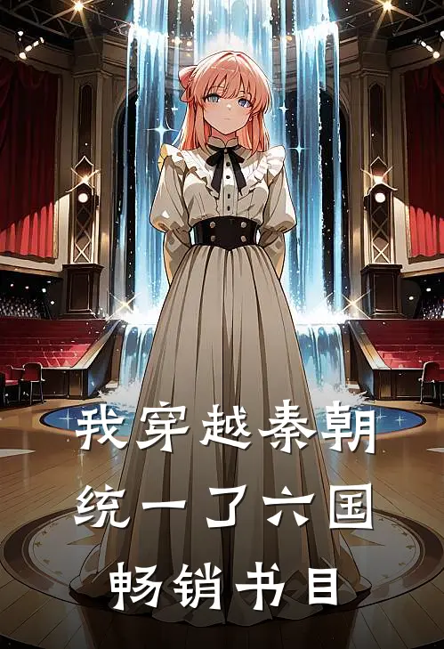我穿越秦朝统一了六国畅销书目