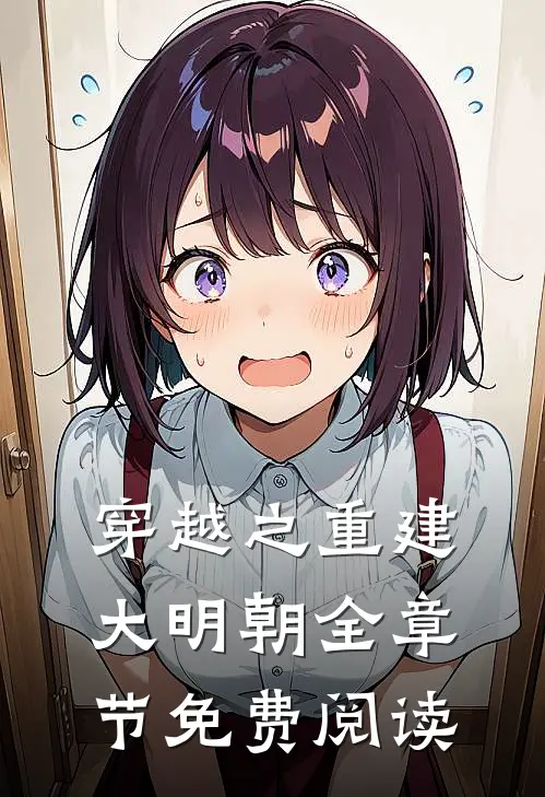 穿越之重建大明朝全章节免费阅读
