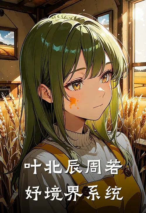 叶北辰周若妤境界系统
