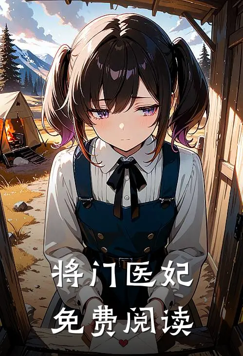 将门医妃免费阅读
