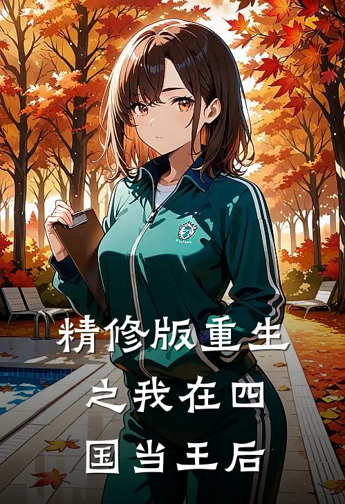精修版重生之我在四国当王后