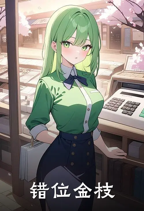 错位金枝