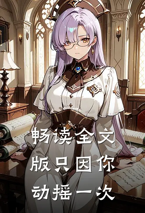 畅读全文版只因你动摇一次