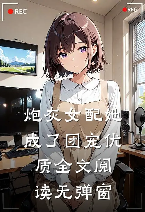 炮灰女配她成了团宠优质全文阅读无弹窗