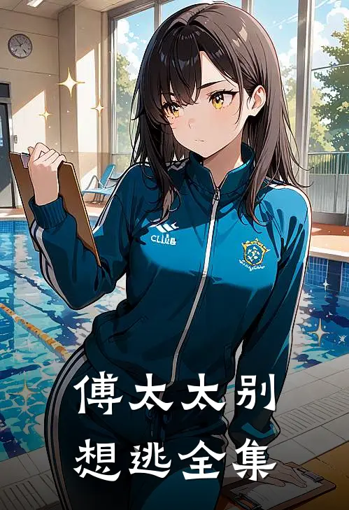 傅太太别想逃全集