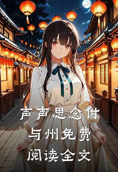 声声思念付与州免费阅读全文