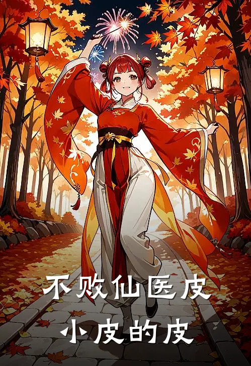 不败仙医 皮小皮的皮