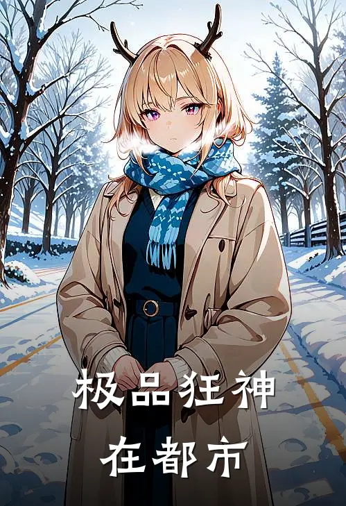 极品狂神在都市