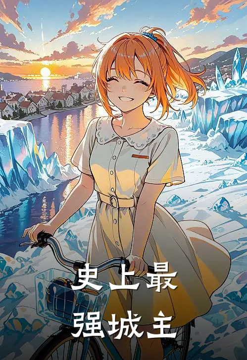 史上最强城主