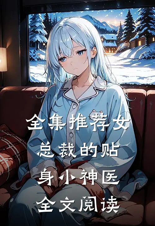 全集推荐女总裁的贴身小神医全文阅读