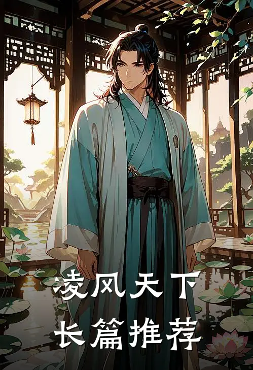 凌风天下长篇推荐